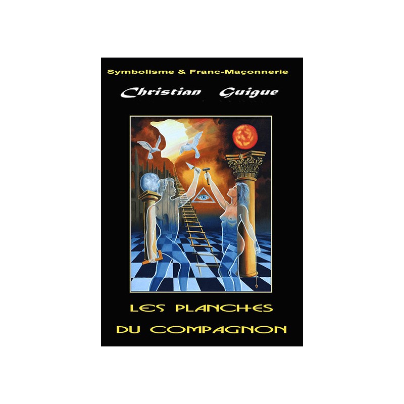 Les planches du Compagnon