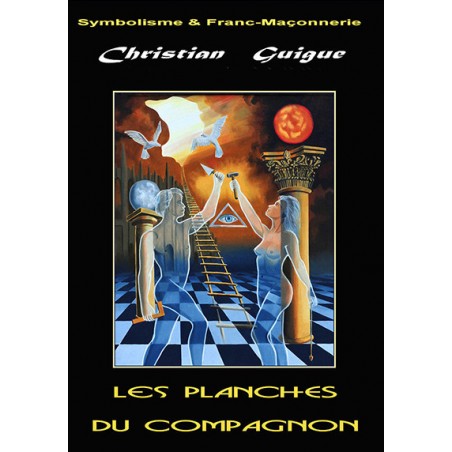 Les planches du Compagnon