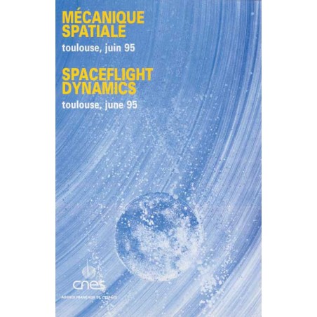 MÉCANIQUE SPATIALE COLLOQUE JUIN 95