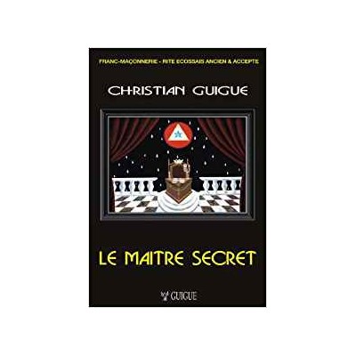 Le Maître secret (REAA) 