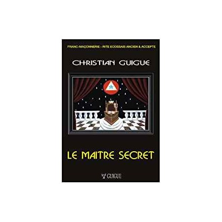 Le Maître secret (REAA) 