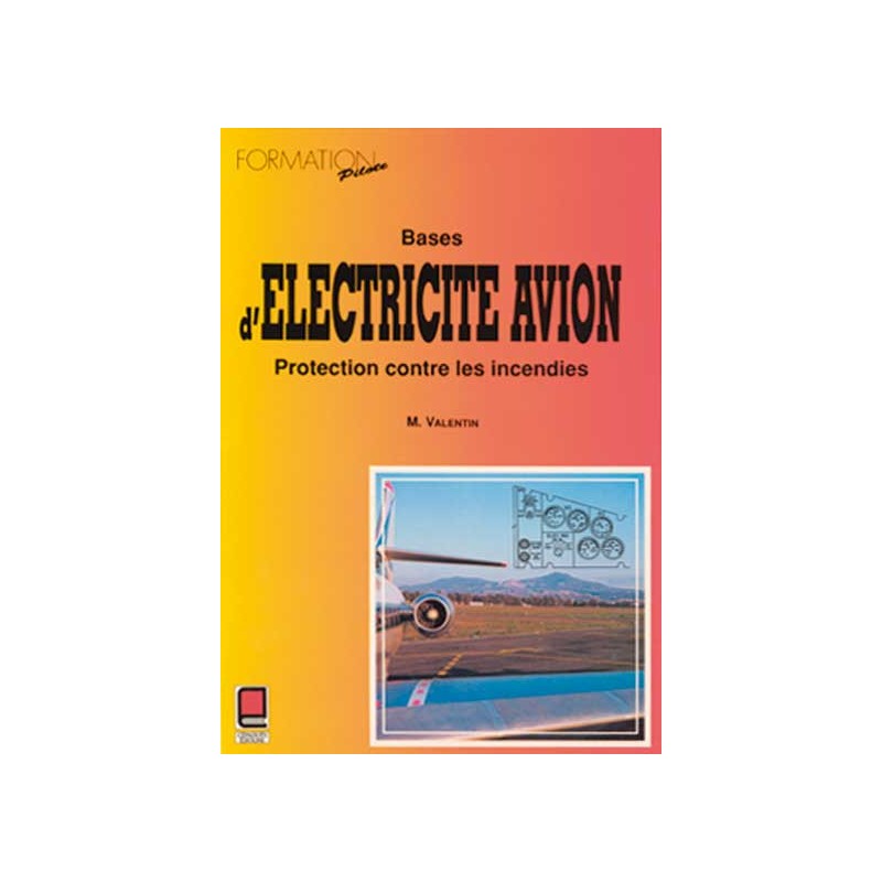 Bases d'Electricité Avion