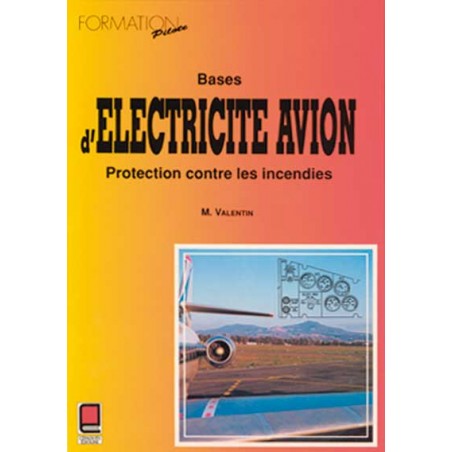 Bases d'Electricité Avion