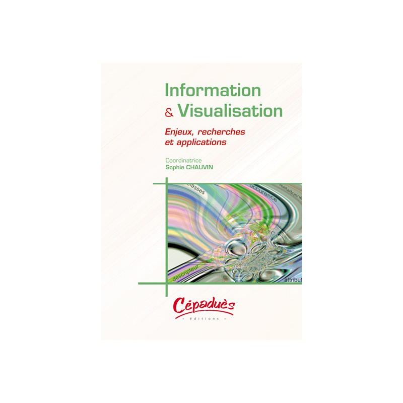 Information & visualisation