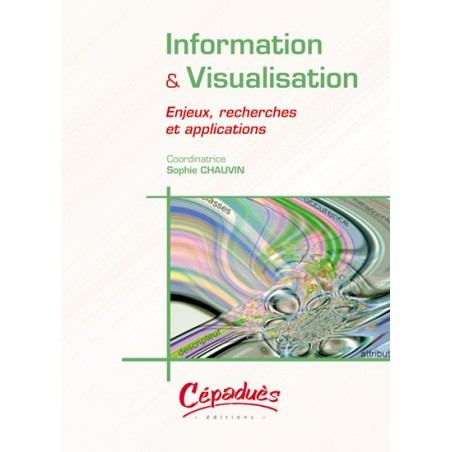 Information & visualisation