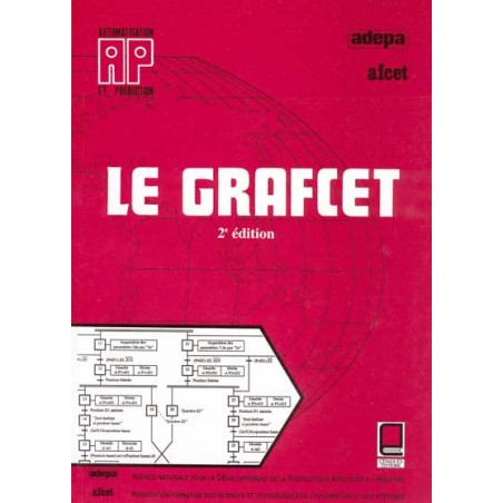 LE GRAFCET LE GRAFCET