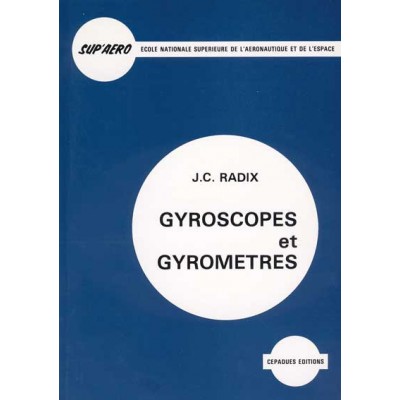 GYROSCOPES ET GYROMÈTRES