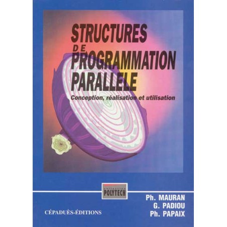 STRUCTURES DE PROGRAMMATION PARALLÈLE