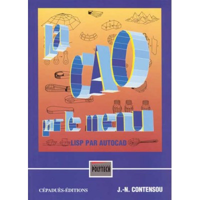 MANUEL LA CAO PAR LE MENU