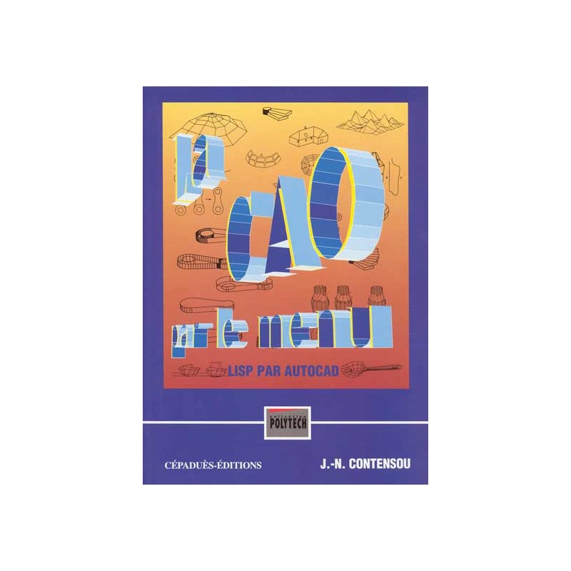 MANUEL LA CAO PAR LE MENU