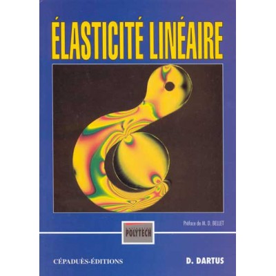ÉLASTICITE LINÉAIRE