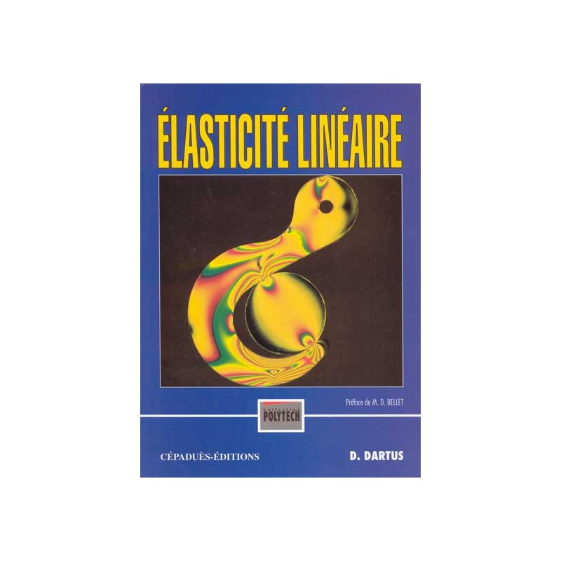 ÉLASTICITE LINÉAIRE