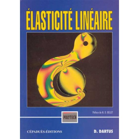 ÉLASTICITE LINÉAIRE