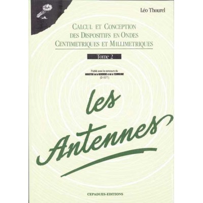 LES ANTENNES Tome 2