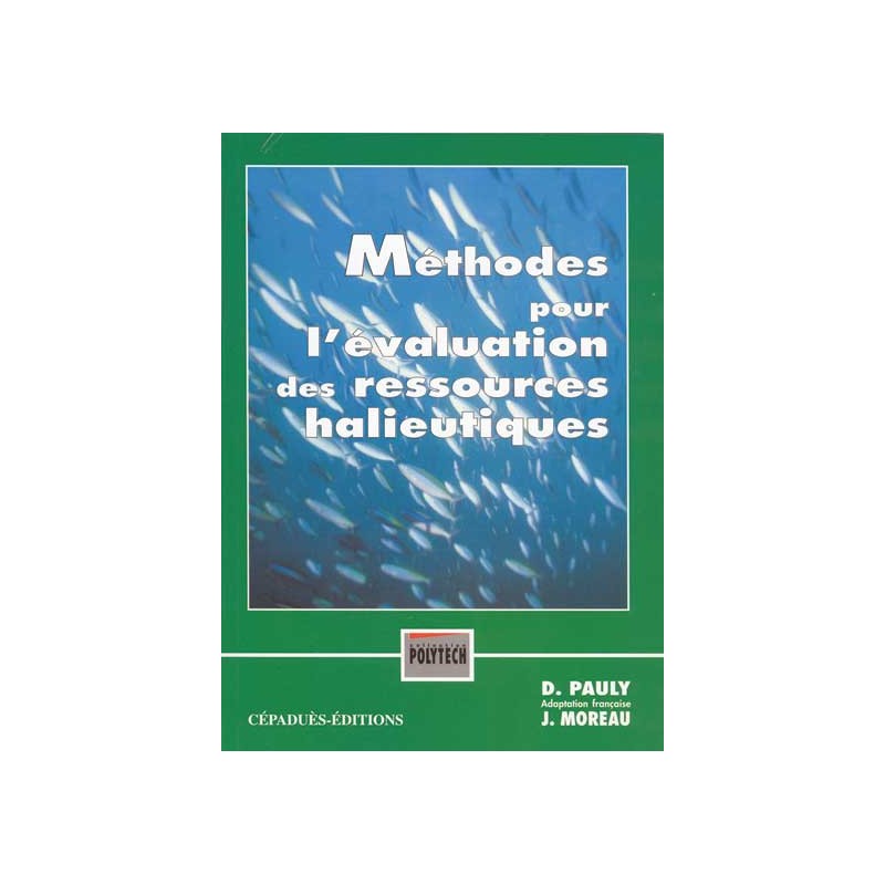 RESSOURCES HALIEUTIQUES