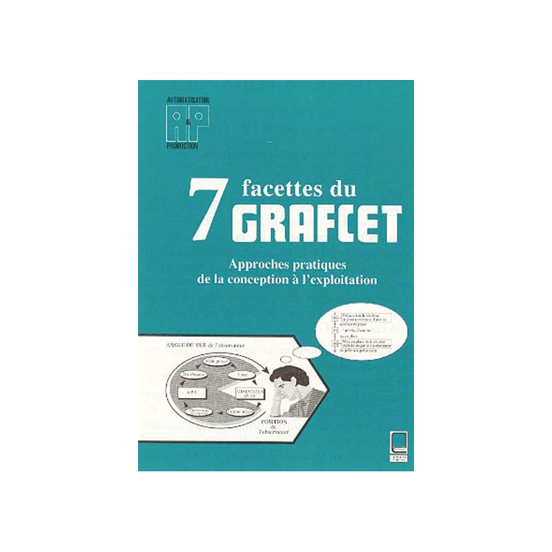 7 FACETTES DU GRAFCET
