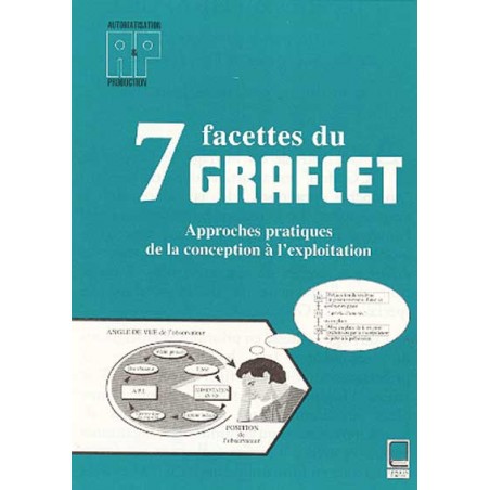 7 FACETTES DU GRAFCET