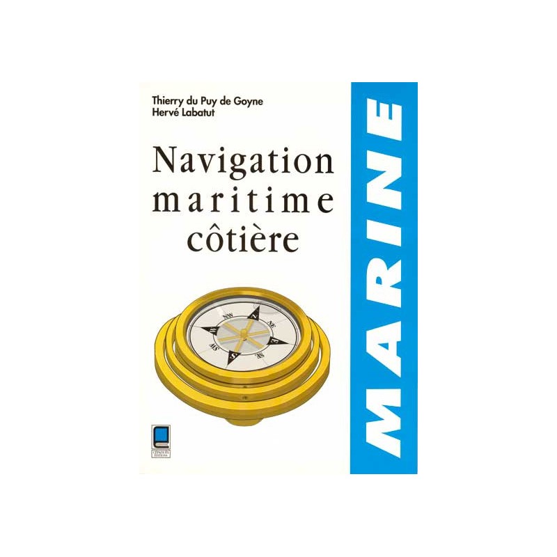 Navigation Maritime Côtière