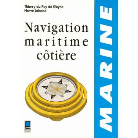 Navigation Maritime Côtière