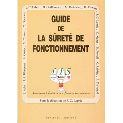 Guide de la Sûreté de Fonctionnement