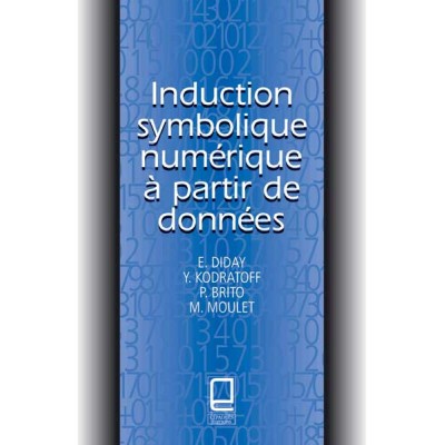 INDUCTION SYMBOLIQUE NUMÉRIQUE À PARTIR DE DONNÉES