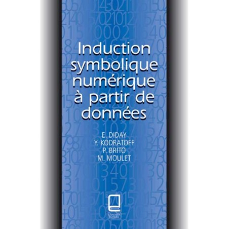 INDUCTION SYMBOLIQUE NUMÉRIQUE À PARTIR DE DONNÉES