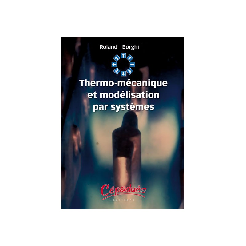 Thermo-mécanique et modélisation par systèmes