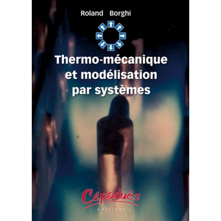 Thermo-mécanique et modélisation par systèmes