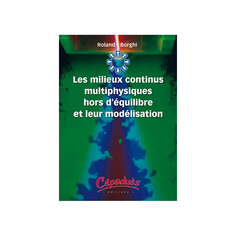 Les Milieux continus multiphysiques