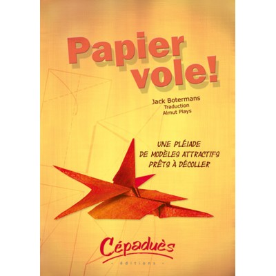 Papier Vole 2