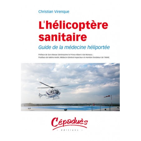 L'Hélicoptère Sanitaire