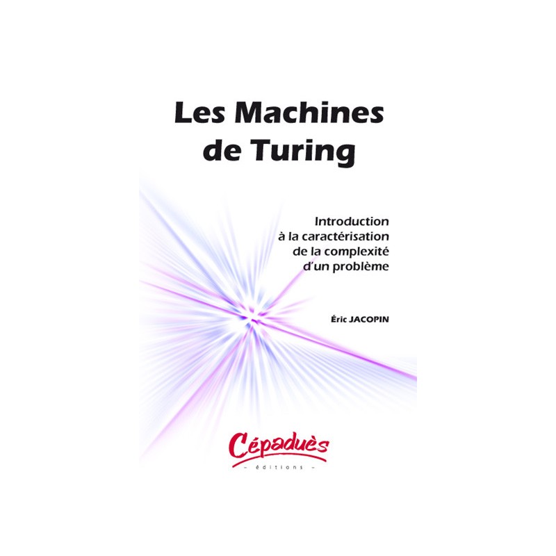 Les Machines de Turing