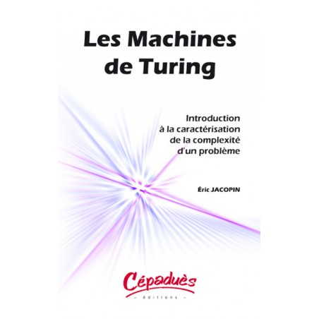 Les Machines de Turing