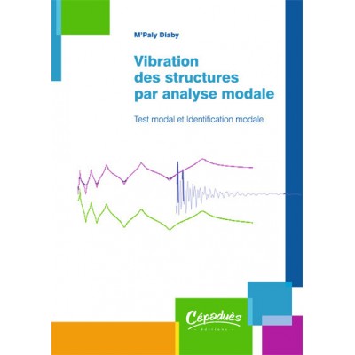 Vibration des structures par analyse modale