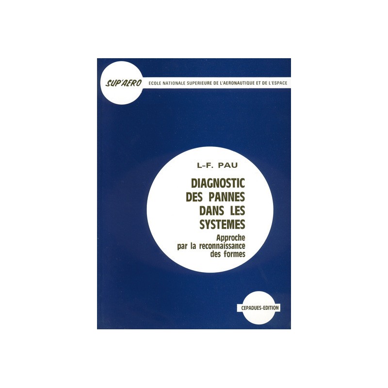 DIAGNOSTIC DES PANNES DANS LES SYSTÈMES