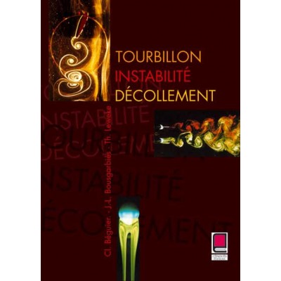 TOURBILLONS INSTABILITE DECOLLEMENT