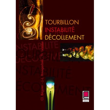 TOURBILLONS INSTABILITE DECOLLEMENT