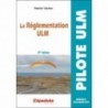 La réglementation ULM (11e édition) La réglementation ULM (11e édition)
