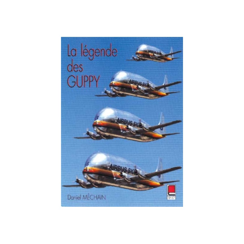 LA LÉGENDE DES GUPPY