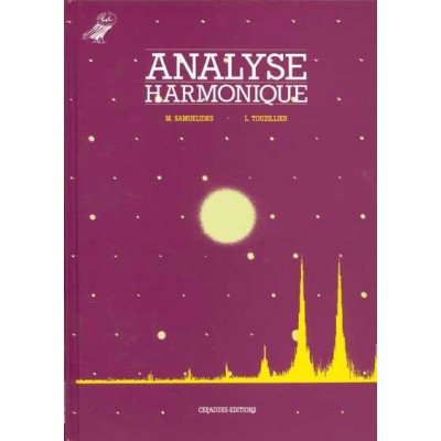 ANALYSE HARMONIQUE