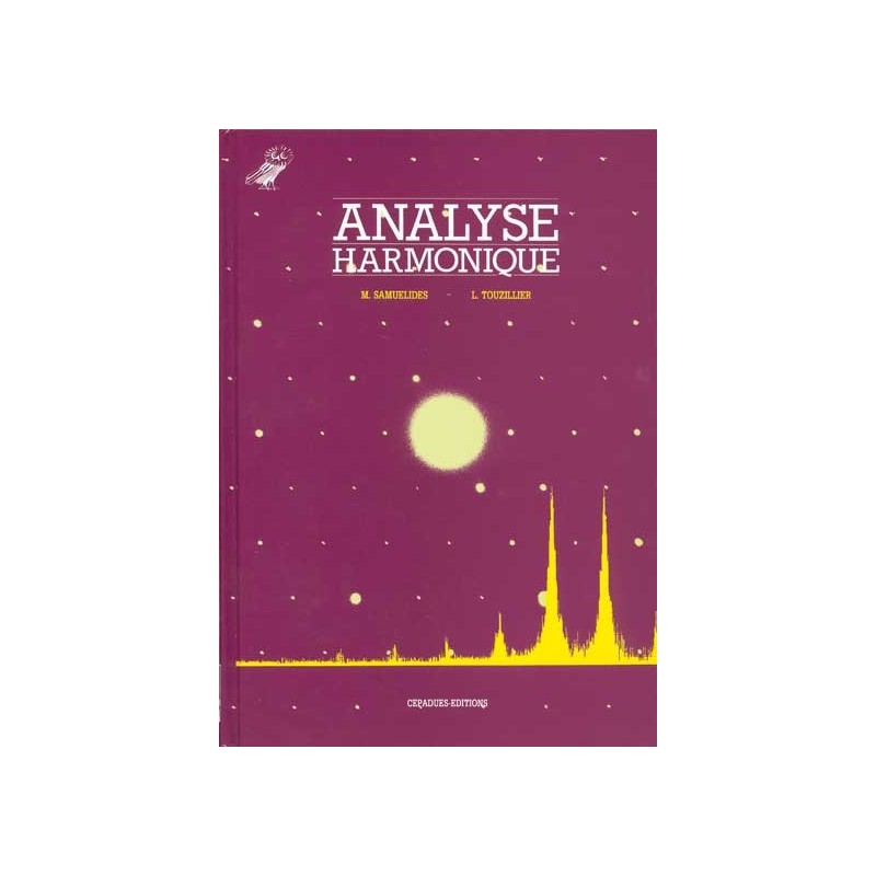 ANALYSE HARMONIQUE