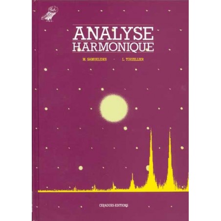 ANALYSE HARMONIQUE