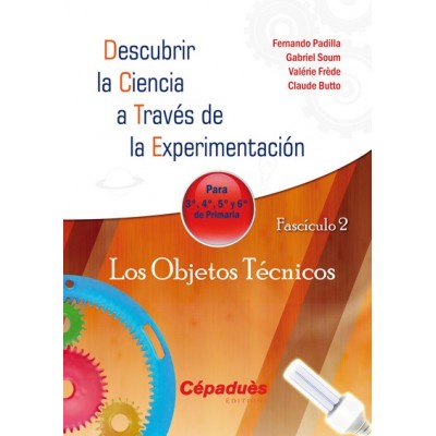 Los Objetos Técnicos