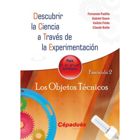 Los Objetos Técnicos