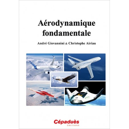 Aérodynamique fondamentale