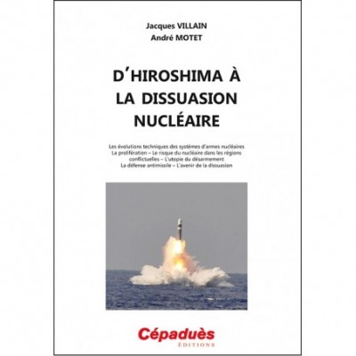 D'Hiroshima à la dissuasion nucléaire