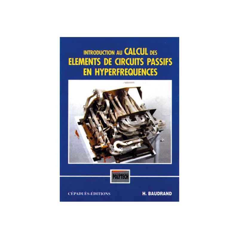 Circuits Passifs en Hyperfréquences