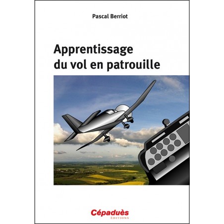 Apprentissage du vol en patrouille