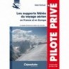 Les supports Météo du voyage aérien en France et en Europe Les supports Météo du voyage aérien en France et en Europe