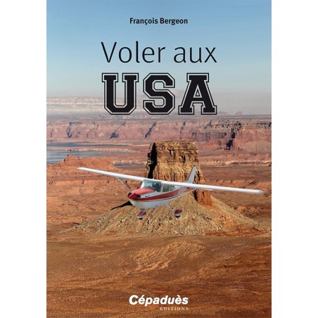 Voler aux USA Voler aux USA